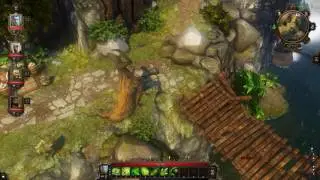 Divinity Original Sin Enhanced Edition Continue Looking Luculla Mines Part 83 Walkthrough