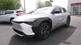 Why buy Lewis Toyota of Garden City