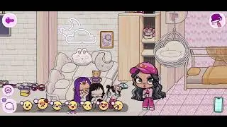 Pijamada real