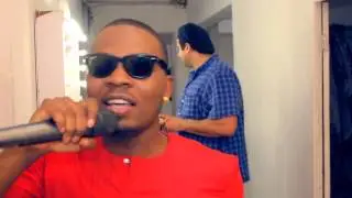 OLAMIDE TALKING ABOUT WHY HIS CITY ROCKS #MYCITYROCKS