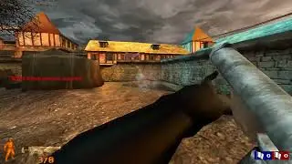 All Weapons in Iron Storm  (2025)