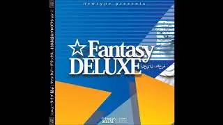 05. 「ｎｅｗｔｙｐｅ」 - ＬｏｕｎｇｅーＦｅｒｉａ