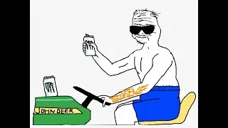 Mad Mayhem is Unironically Mad