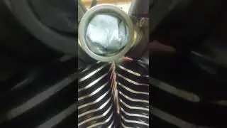 Fitment problem with hammer intake and hsr45 carb