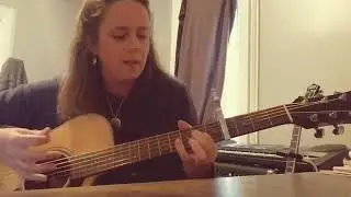 #TheMomentsSC -  If I only knew- Jamie Nichole Haywood