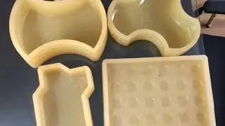 Pvc Paver Block Moulds