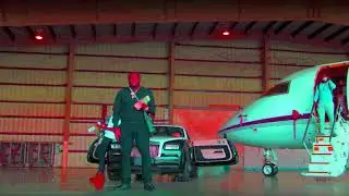 Tee Grizzley - Colors (high pitched fast Detroit radio style - sped up to 105 percent speed)