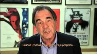 The Untold History of the United States Ep 5 THE '50s - OnDIRECTV