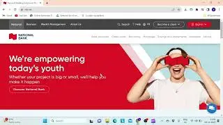 ✅ How to Login Sign into National Bank of Canada Account (Full Guide) 2024