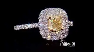 Wedding Day Diamonds: The One Collection V.2