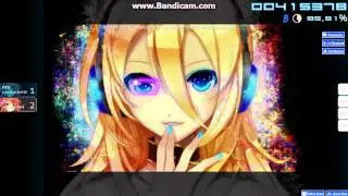 Scarlet Rose   Lily ar10 {nzs}