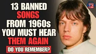 13 Most Controversial Banned Songs of the 1960s