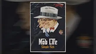 [18+] Sample Pack 