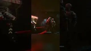 Паркуй ЖОПУ......  #cyberpunk2077 #gameplay #экшен