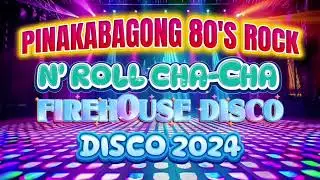 PINAKABAGONG 80'S FIREHOUSE DISCO 2024@dataengineph#trending#remix#dj