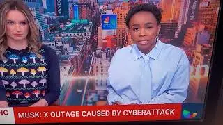 Ukraine meet Saudi Prance, Cyberattack MuskX,10mch25