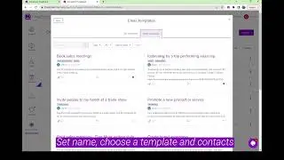 Generate email drafts in bulk in the background using ChatGPT powered FinalScout