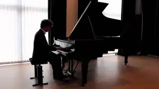 Scarlatti Sonata K113