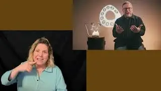 Pure Heart Church ASL Interpreted - Peace Is Possible - 11.30.25