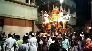Asoda आसोदा रथोत्सव_2018 Maharashtra Jay Shri Ram