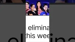 who eliminated the 11th week in bigboss7 #telugu #bigboss7