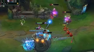 Puki Style SMURFUJE na Apheliosie
