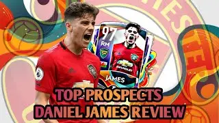 🏴󠁧󠁢󠁷󠁬󠁳󠁿TOP PROSPECTS JAMES REVIEW🏴󠁧󠁢󠁷󠁬󠁳󠁿 || VSA & H2H GAMEPLAY || IS HE THE BEST F2P RM???