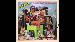 Nysse - Jag Vill Ha Mycke' Pengar (1984)