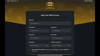 NEW UPDATE OF TRADING POOL WITHDRAWAL AND SOME MADANTORY CONDITIONS ##TRENDING SHORTS#MMMC COIN 