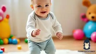 Kid Song :Walking Walking Hop Hop | Baby Dance Rhyme | Easy English Nursery Rhymes for Kids