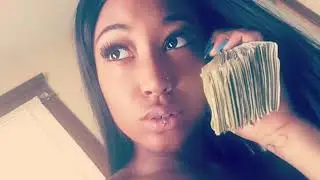 Grant Gee&rsquo;z Ft Amoni #Freebands Ohio broke bitch