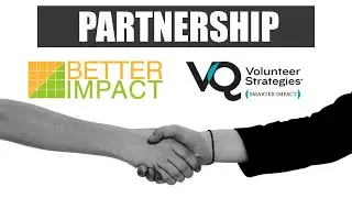 Better Impact + VQ Volunteer Strategies