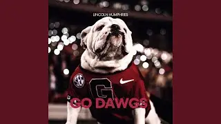 GO DAWGS