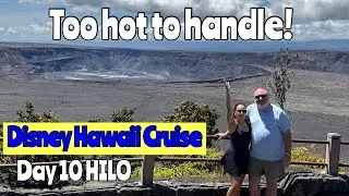 The Final Port of Call: Discovering Hilo on a Magical 10-Night Disney Cruise to Hawaii