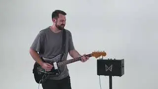 Nimbus Demo: Jazzmaster, Analog Delay, Room Reverb, Twin Classic Amp