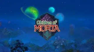 Дети Морты - Забег 2