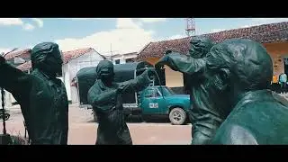 Nuestro destino tur&iacute;stico de Santander es Mogotes - AMogotesYoVoy ❤