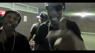 Billy Burnz   No Competition Ft  Star Dat Prince & Cuzzin Charlie Official Music Video