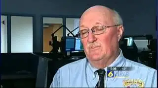 More money for 911 centers may come from phone bills