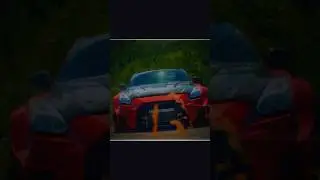 The Fastest  | Nissan gtr r35 Edit | #edit #popular #r35 #caredit #nissan #fyp #gtr #blowup #gtr35