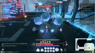 Skyforge Integrator avatar kill, EU, Immortals Code Pantheon