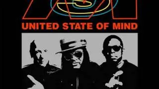 Robin Trower * Maxi Priest * Livingstone Brown  -  Are We Just People