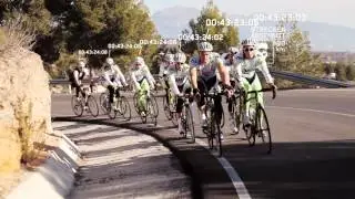 Produktvideo Race Radsport Helme f&uuml;r uvex