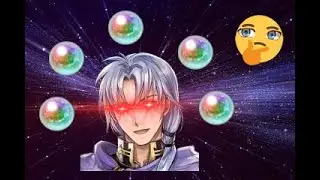 FEH TRUE SOLOS | Infernal Navarre Pent True Solo