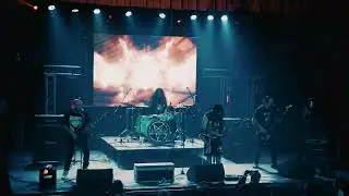Clemencia (en Vivo en el Teatro Greison) - Manigua