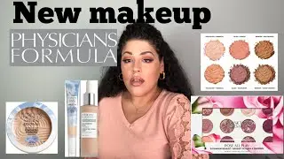 New Makeup From Physicians Formula
