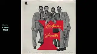 Four Freshmen - Graduation Day