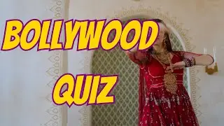 Only a REAL Bollywood Fan Can Get 20/20! 🎬🇮🇳 #TuttoQuiz