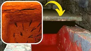 Real Historical Booby Traps That Could Be Straight From An Indiana Jones Movie