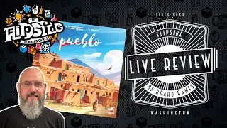Pueblo Review with Sam